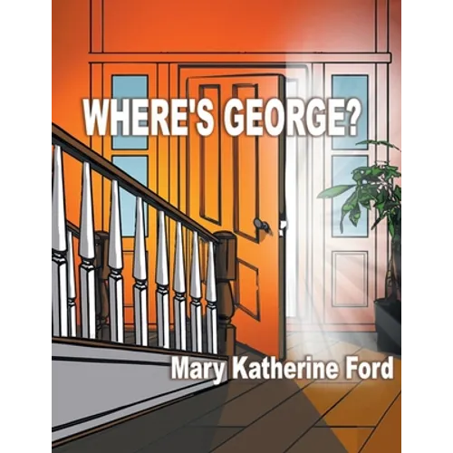 Where's George? - Paperback