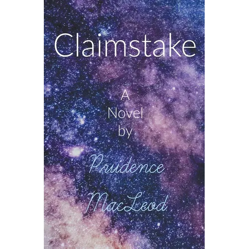 Claimstake - Paperback