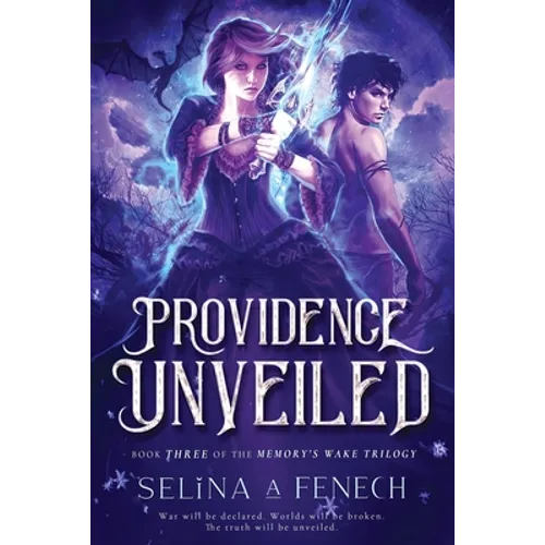 Providence Unveiled - Paperback