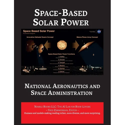 Space-Based Solar Power - Paperback