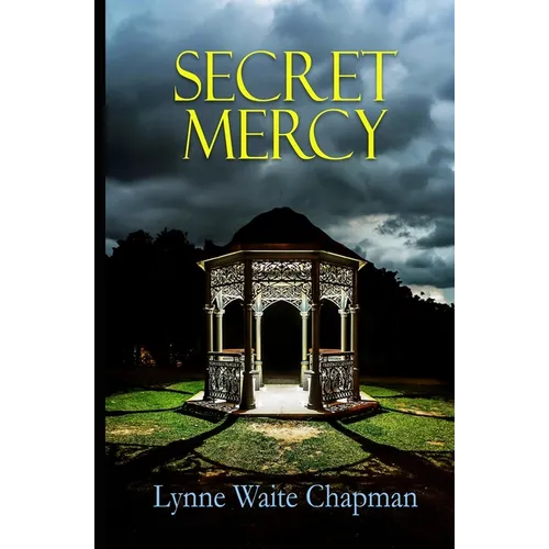 Secret Mercy - Paperback