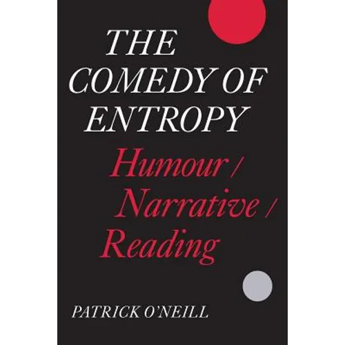 The Comedy of Entropy: Humour/Narrative/Reading