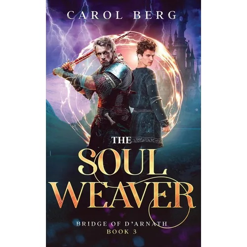 The Soul Weaver - Hardcover