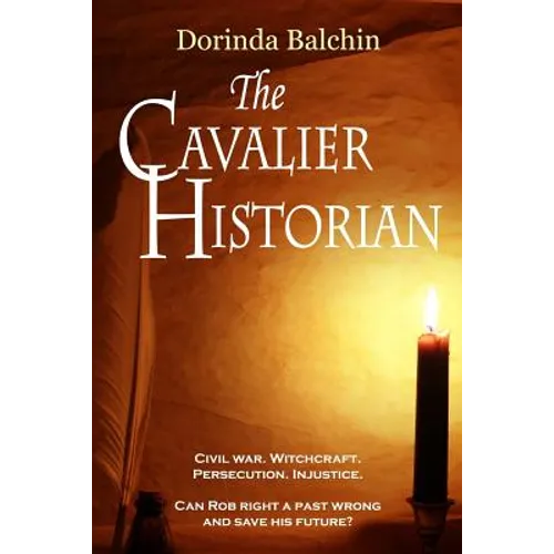 The Cavalier Historian - Paperback