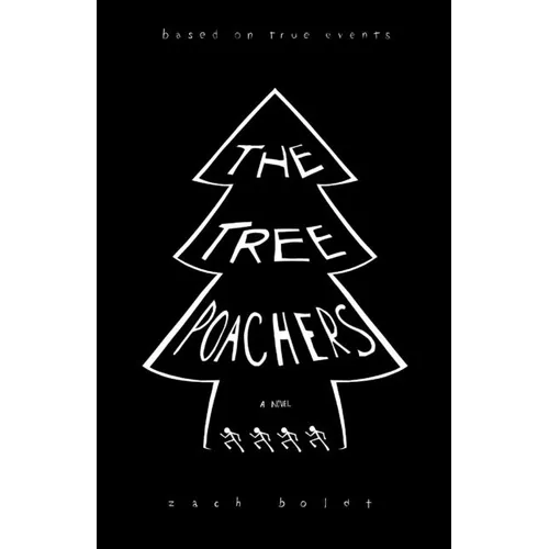 The Tree Poachers - Paperback