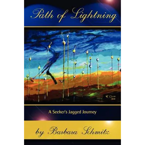Path of Lightning - Paperback