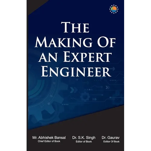 The Making of an Expert Engineer - Paperback