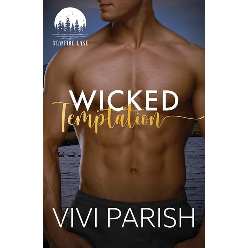 Wicked Temptation - Paperback