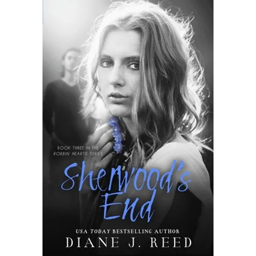 Sherwood's End - Paperback