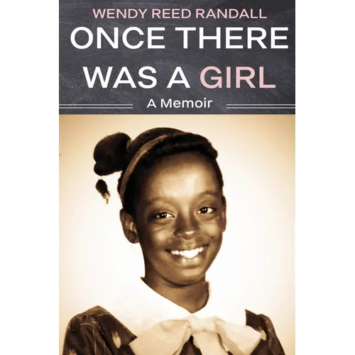 Once There Was a Girl: A Memoir - Paperback
