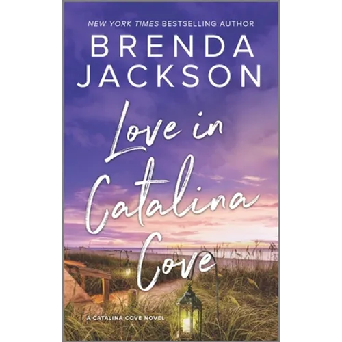 Love in Catalina Cove - Mass Market Paperbound