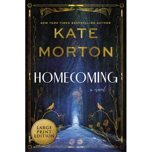 Homecoming - Paperback