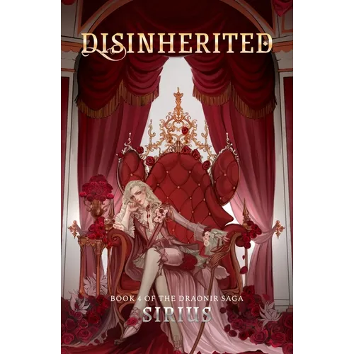 Disinherited - Paperback