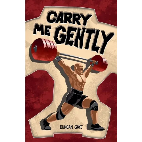 Carry Me Gently - Paperback