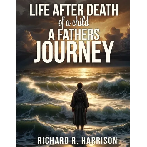 Life After Death of a Child - Paperback
