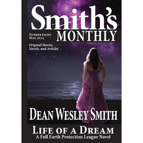 Smith's Monthly #8 - Paperback