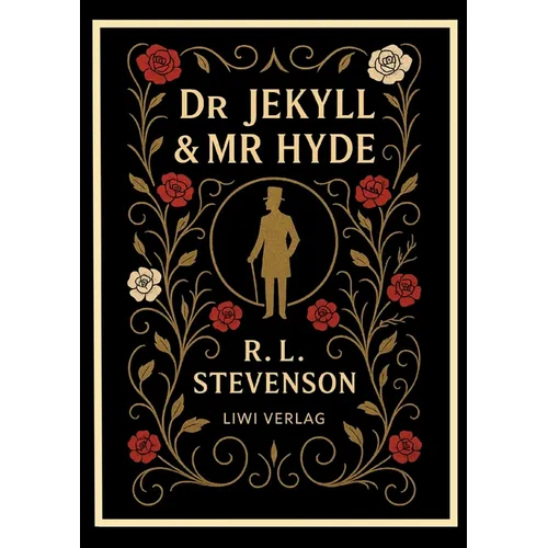 Stevenson: Dr Jekyll and Mr Hyde (English Edition) - Paperback
