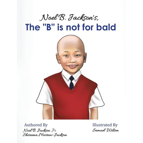 Noel B. Jackson's The 