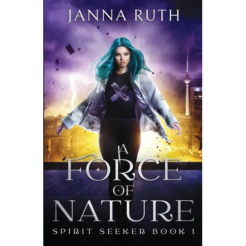 A Force of Nature - Paperback
