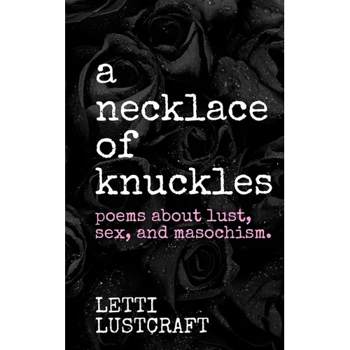 A Necklace of Knuckles - Paperback