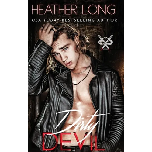 Dirty Devil - Hardcover