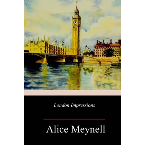London Impressions - Paperback