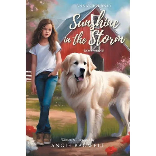 Sunshine in the Storm: Book One - Paperback