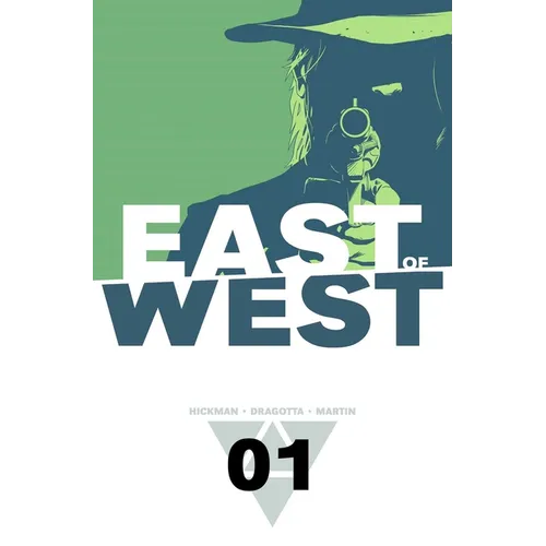 East of West Volume 1: The Promise - Paperback