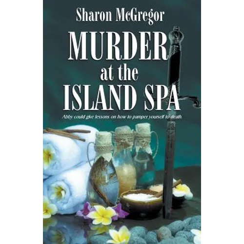 Murder at the Island Spa - Paperback