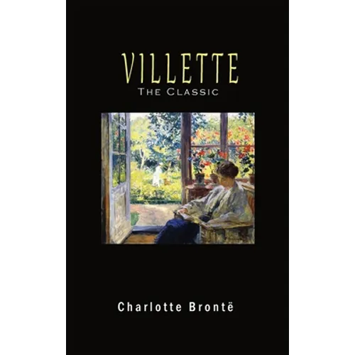 Villette - Hardcover