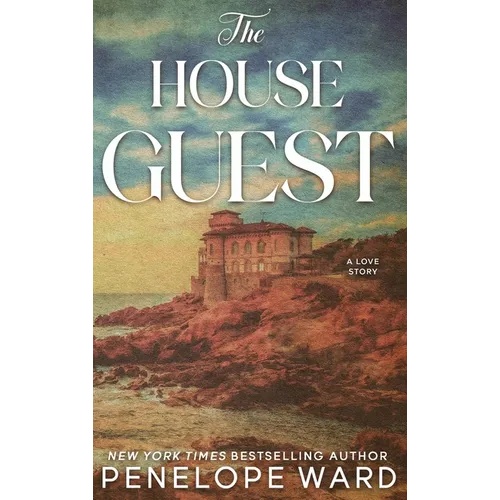 The House Guest: (Special Edition) - Hardcover