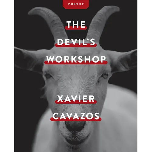 The Devil's Workshop - Paperback
