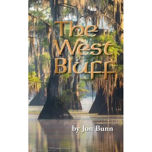 The West Bluff - Paperback