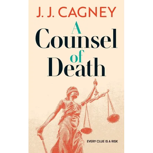 A Counsel of Death - Paperback