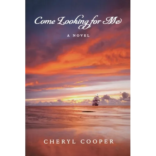 Come Looking for Me - Paperback