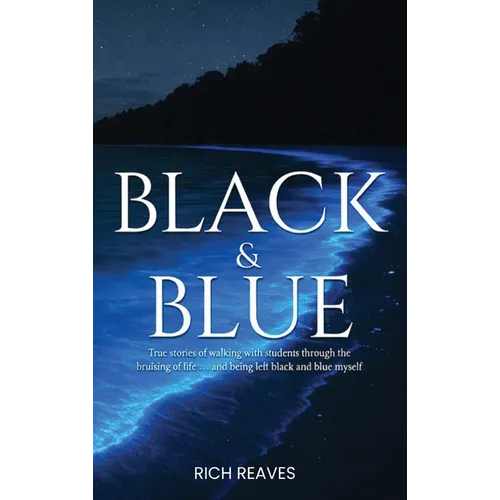 Black and Blue