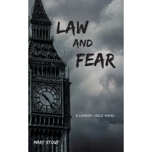 Law and Fear - Hardcover