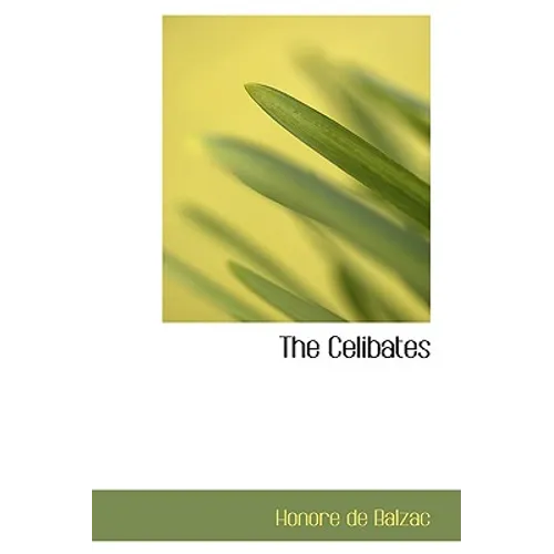 The Celibates - Hardcover