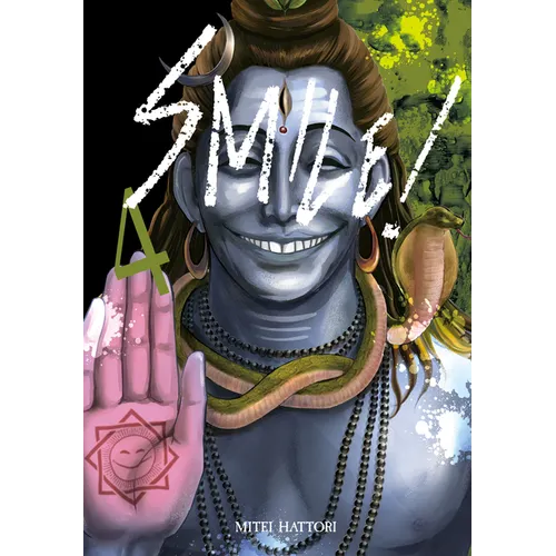 Smile! Vol. 4 - Paperback