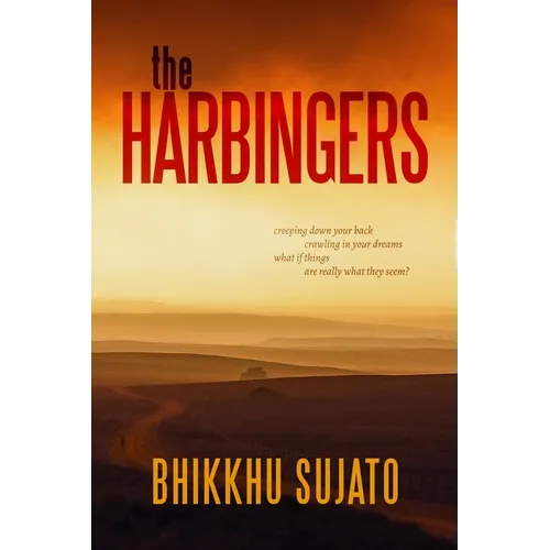 The Harbingers - Paperback