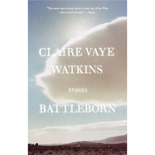 Battleborn - Paperback