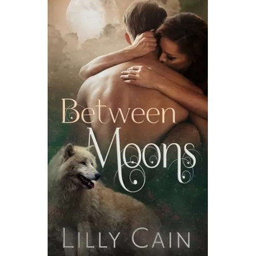 Between Moons - Paperback