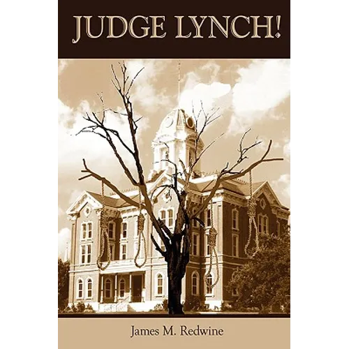 Judge Lynch! - Paperback