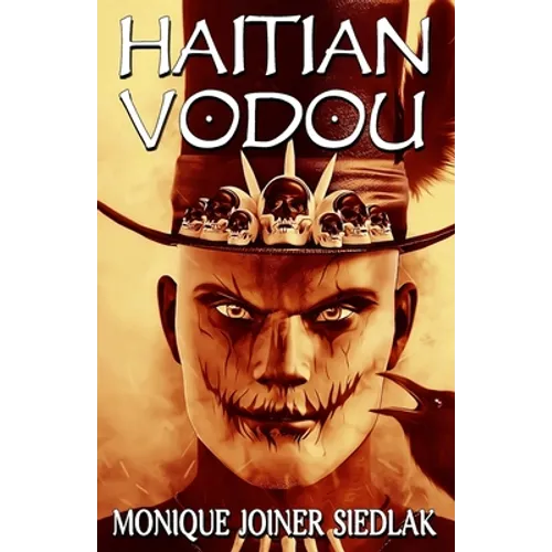 Haitian Vodou - Paperback