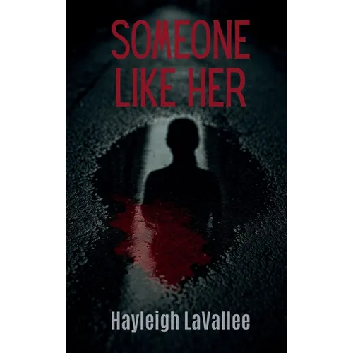 Someone Like Her - Paperback
