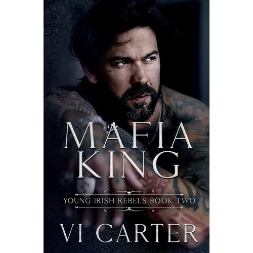 Mafia King - Paperback