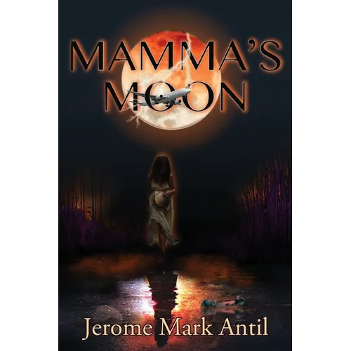 Mamma's Moon - Paperback