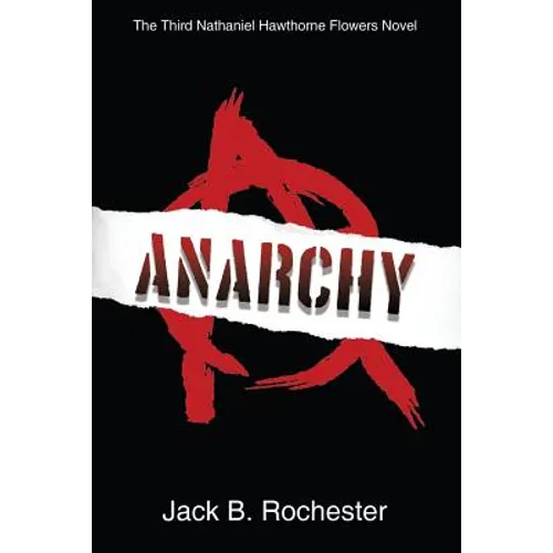 Anarchy - Paperback