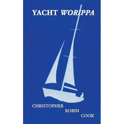 Yacht Worippa - Paperback