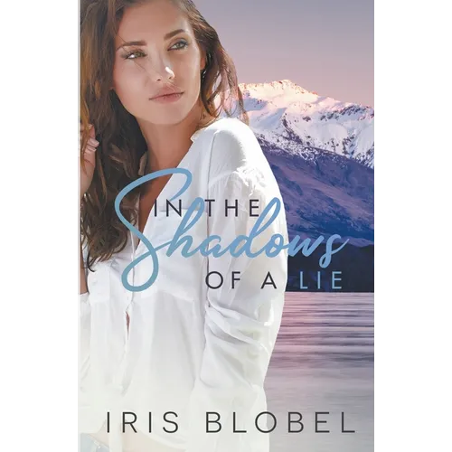 In the Shadows of a Lie - Paperback